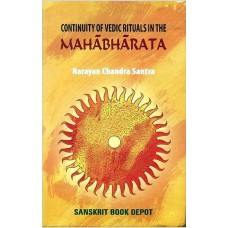Continuity of Vedic Rituals in the Mahabharata